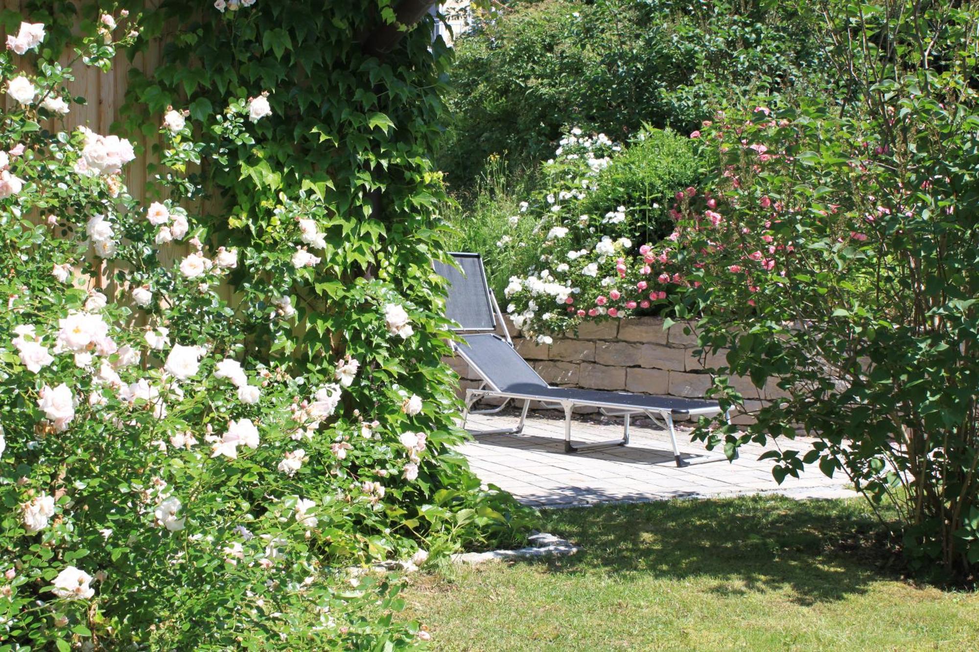 Romantik Hotel Chalet Am Kiental Herrsching am Ammersee Kültér fotó